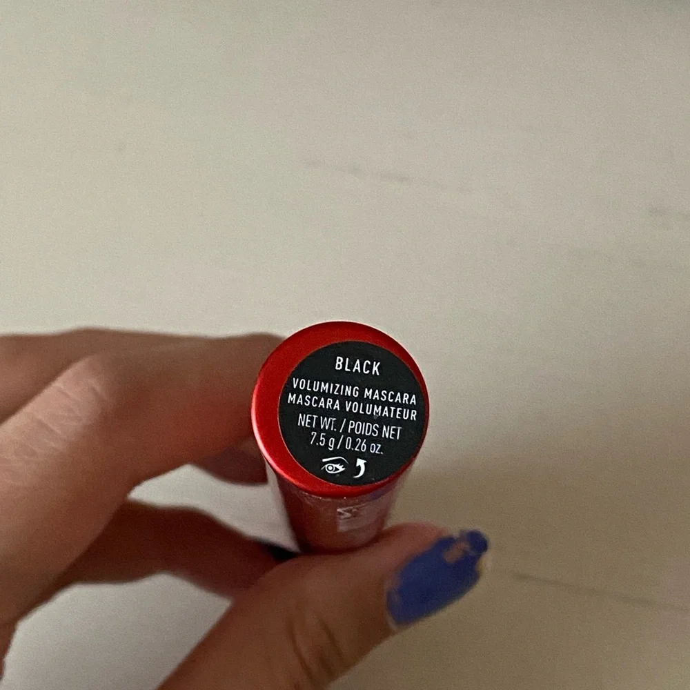 NWOT COCA-COLA X MORPHE 1971 EDITION MAKE IT BIG VOLUMIZING MASCARA